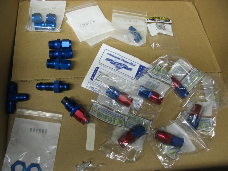 Dragonfly Fuel System Photo Viewer